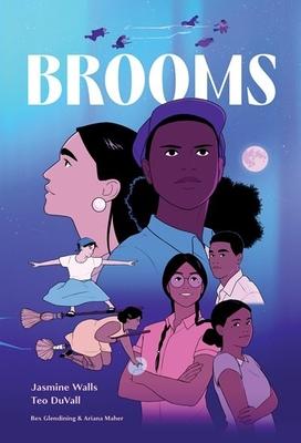 Brooms Subscription
