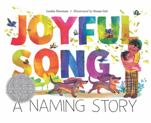 Joyful Song: A Naming Story Subscription