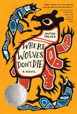 Where Wolves Don't Die Subscription