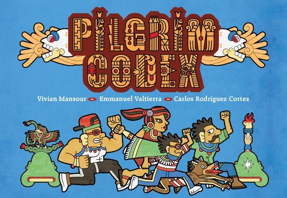 Pilgrim Codex Subscription