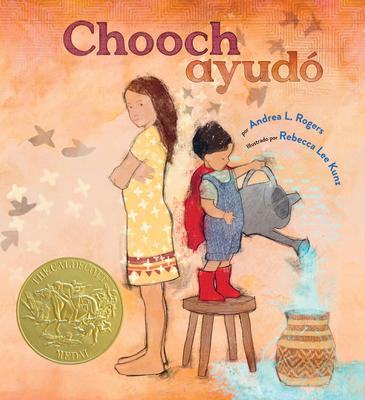 Chooch Ayud: (Chooch Helped Spanish Edition) Subscription