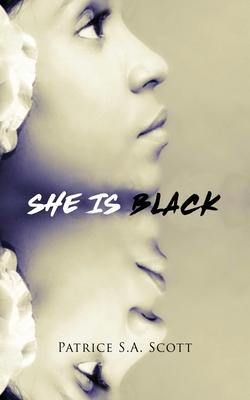 She Is Black