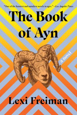 The Book of Ayn