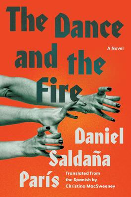 The Dance and the Fire Subscription