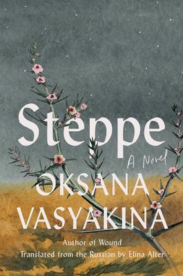 Steppe Subscription