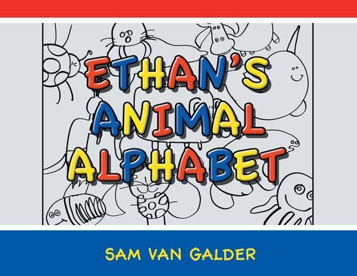 Ethan's Animal Alphabet