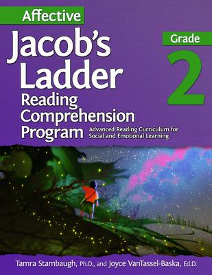 Affective Jacob's Ladder Reading Comprehension Program: Grade 2