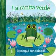 La Ranita Verde / Little Green Frog (Spanish Edition) Subscription
