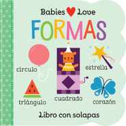 Babies Love Formas / Babies Love Shapes (Spanish Edition) Subscription