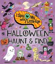 Halloween Haunt & Find (I Spy with My Little Eye) Subscription