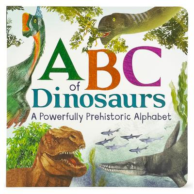 ABC of Dinosaurs