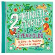 2-Minute Stories for 2-Year-Olds Subscription