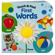 Touch and Feel First Words Subscription