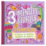 3-Minute Stories for 3-Year-Olds Subscription