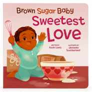Brown Sugar Baby Sweetest Love Subscription