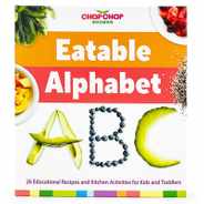 Chopchop Eatable Alphabet Subscription