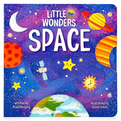 Little Wonders Space