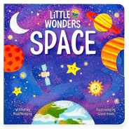 Little Wonders Space Subscription