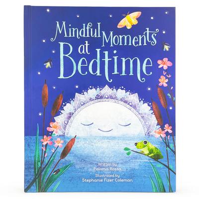 Mindful Moments at Bedtime