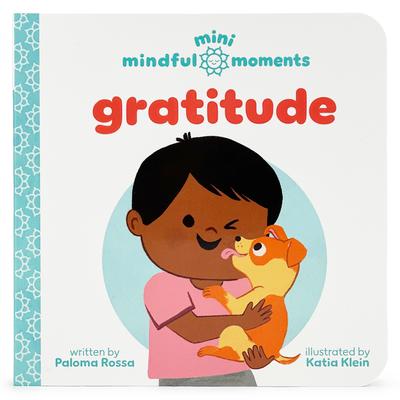 Mini Mindful Moments: Gratitude