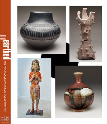 Unearthed: The Nehma Ceramics Collection