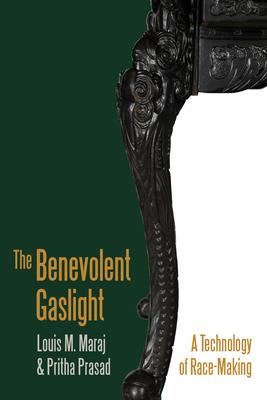 The Benevolent Gaslight: A Technology of Race-Making Subscription
