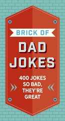 The Brick of Dad Jokes: Ultimate Collection of Cringe-Worthy Puns and One-Liners Subscription