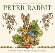 The Classic Tale of Peter Rabbit Board Book (the Revised Edition): Illustrated by Acclaimed Artist, Charles Santore Subscription