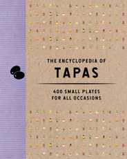 The Encyclopedia of Tapas: 350 Small Plates for All Occasions Subscription