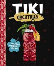 Tiki Cocktails: Over 50 Modern Tropical Cocktails Subscription