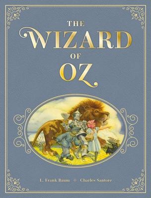 The Wizard of Oz: The Collectible Leather Edition