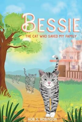 Bessie: The Cat Who Saved My Family Subscription