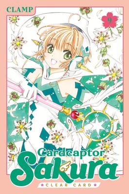 Cardcaptor Sakura: Clear Card 9