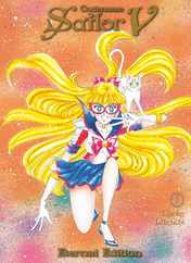 Codename: Sailor V Eternal Edition 1 (Sailor Moon Eternal Edition 11) Subscription