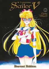 Codename: Sailor V Eternal Edition 2 (Sailor Moon Eternal Edition 12) Subscription