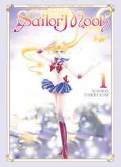 Sailor Moon 1 (Naoko Takeuchi Collection) Subscription