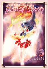 Sailor Moon 3 (Naoko Takeuchi Collection) Subscription