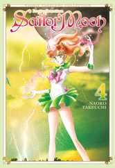 Sailor Moon 4 (Naoko Takeuchi Collection) Subscription