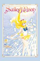 Sailor Moon 5 (Naoko Takeuchi Collection) Subscription