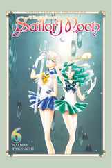 Sailor Moon 6 (Naoko Takeuchi Collection) Subscription