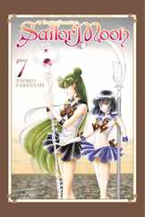 Sailor Moon 7 (Naoko Takeuchi Collection) Subscription