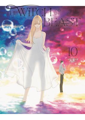 The Witch and the Beast 10