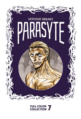 Parasyte Full Color Collection 7