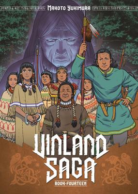 Vinland Saga 14 Subscription