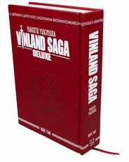 Vinland Saga Deluxe 2 Subscription