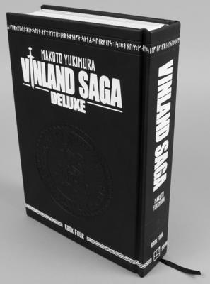 Vinland Saga Deluxe 4 Subscription