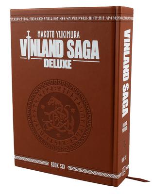 Vinland Saga Deluxe 6 Subscription