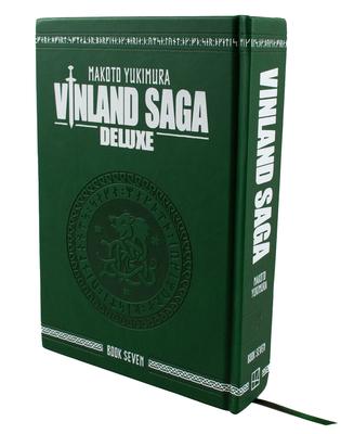Vinland Saga Deluxe 7 Subscription