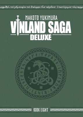 Vinland Saga Deluxe 8 Subscription