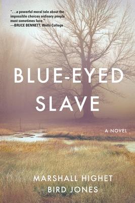 Blue-Eyed Slave